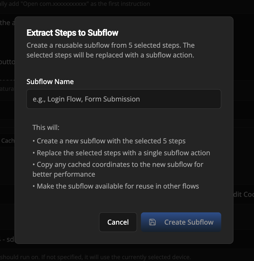 ExtractingSubFlowFinishingStep
