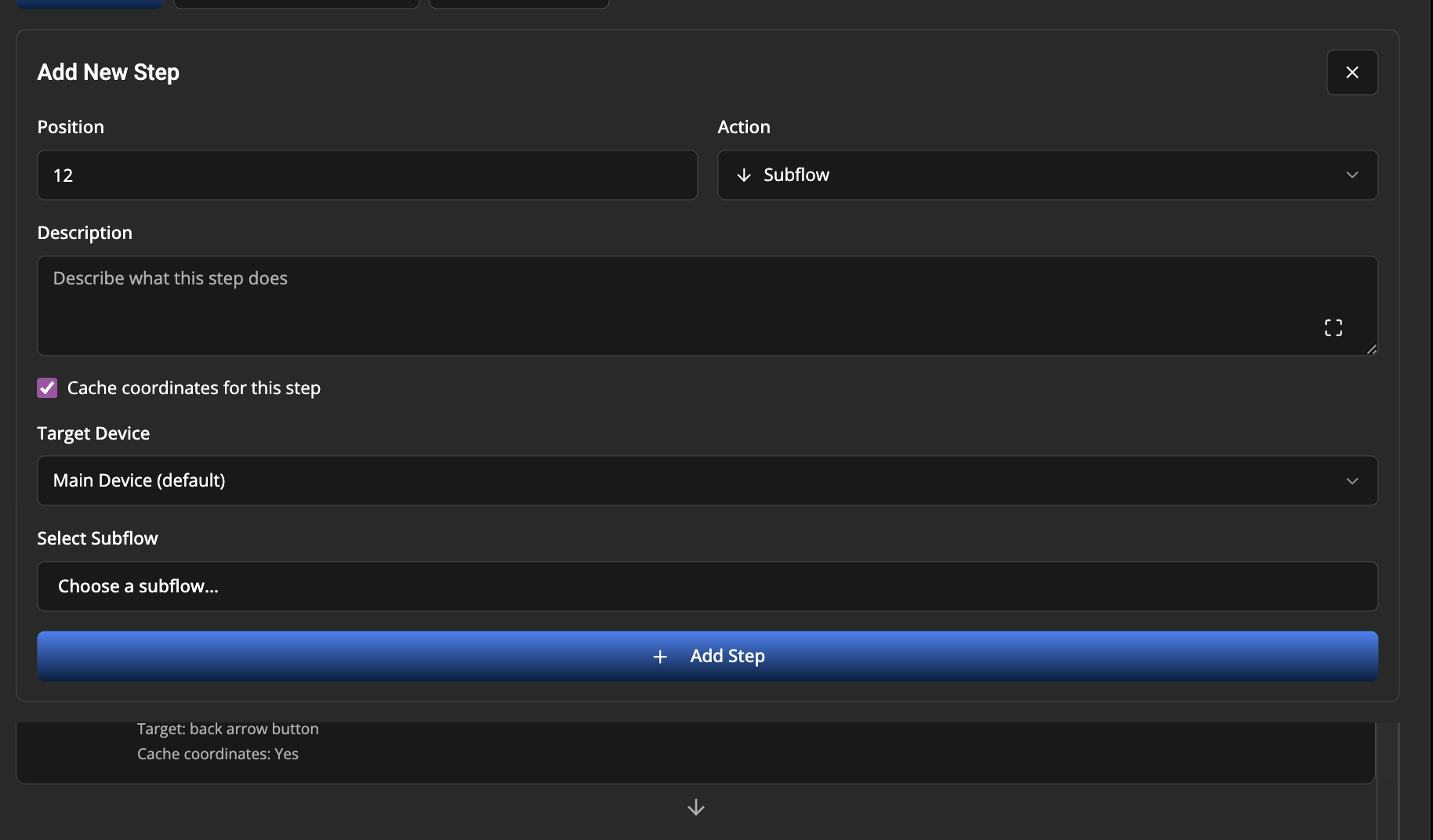 SubFlow